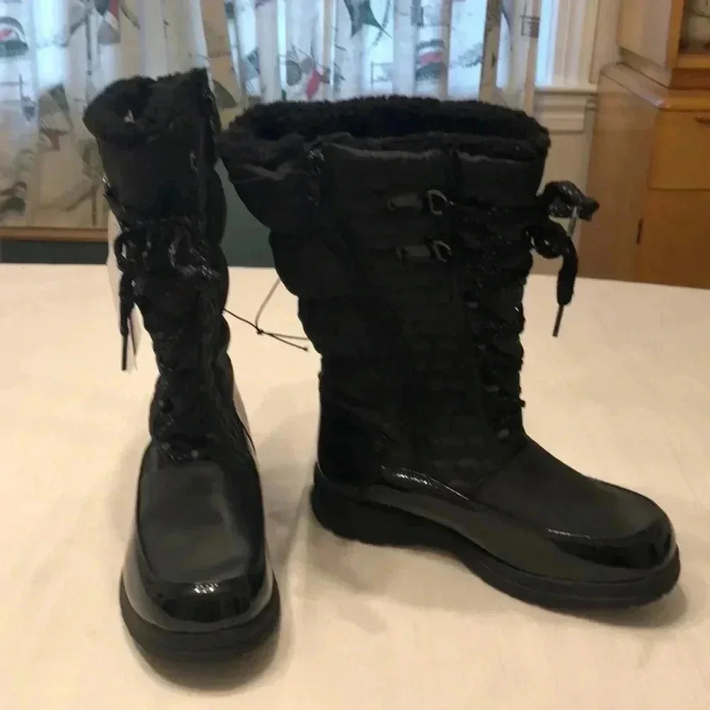 Totes winter boots